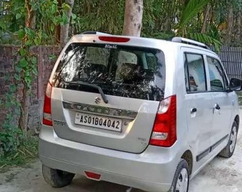 Maruti Suzuki Wagon R 2015 MT for sale in Tezpur 