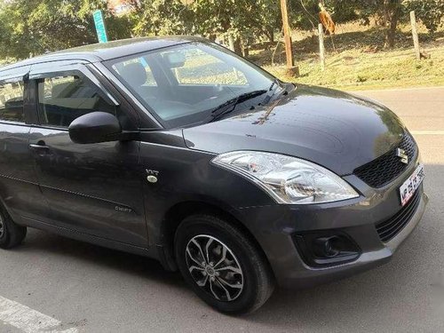 2015 Maruti Suzuki Swift LXI MT for sale in Bhopal 