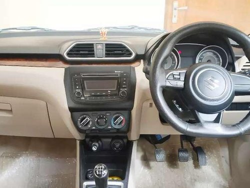 Used Maruti Suzuki Dzire 2019 MT for sale in Amritsar 