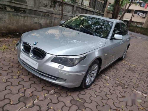 Used 2009 BMW 5 Series AT for sale in Mumbai 