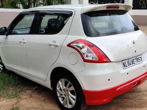 Used 2013 Maruti Suzuki Swift MT for sale in Alappuzha 