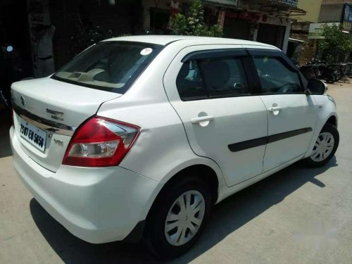 Used Maruti Suzuki Swift Dzire 2016 MT in Hanamkonda 