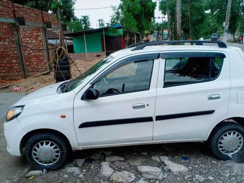 Used 2018 Maruti Suzuki Alto 800 MT for sale in Mangaldoi 