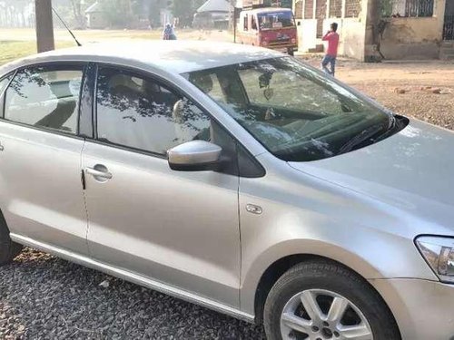 Used Volkswagen Vento 2011 MT for sale in Kandi