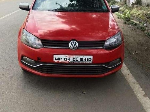 Used 2013 Volkswagen Cross Polo MT for sale in Bhopal 