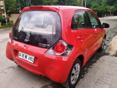 2015 Honda Brio S MT for sale in Bangalore