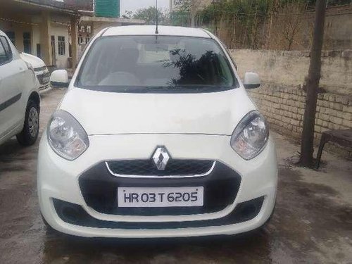 Used Renault Pulse RxZ 2015 MT for sale in Chandigarh 