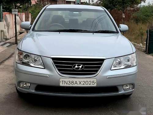 Used 2009 Hyundai Sonata S 20 MT for sale in Erode