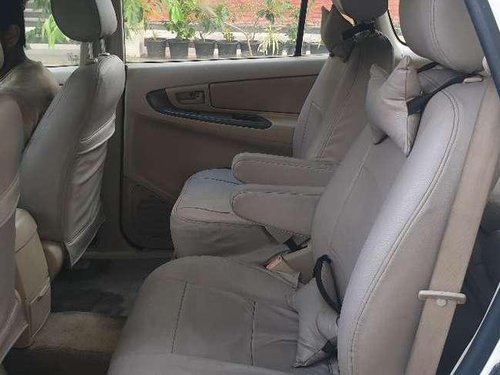 Toyota Innova 2.5 E 2008 MT for sale in Mumbai 