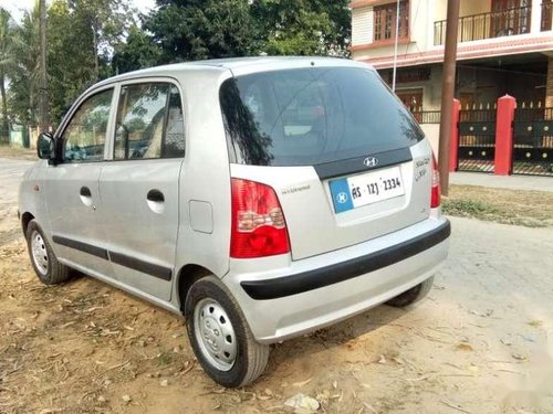 Used Hyundai Santro Xing GL 2012 MT for sale in Tezpur 