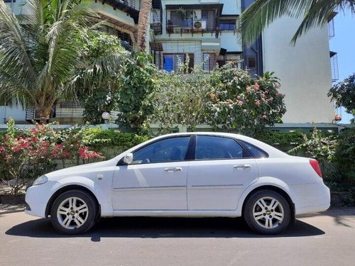 Used 2009 Chevrolet Optra Magnum MT for sale in Mumbai 