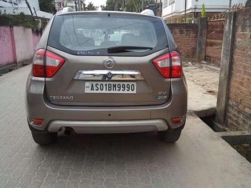 Used 2014 Nissan Terrano AT for sale in Guwahati 