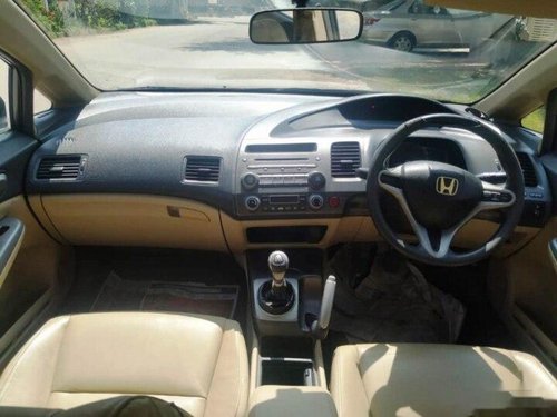 2010 Honda Civic 1.8 V MT for sale in Bangalore