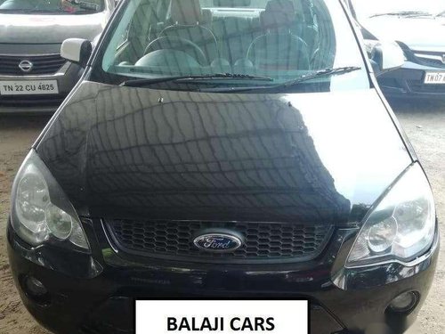 Ford Fiesta EXi 1.4, 2006, Diesel MT for sale in Chennai 