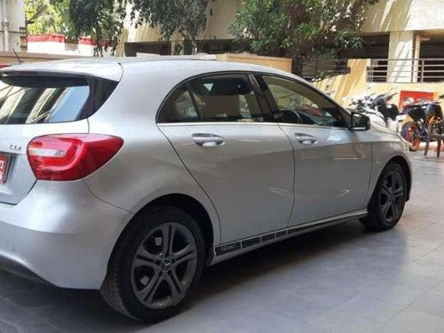 Mercedes-Benz A-Class A 180 CDI Style, 2015, Diesel AT for sale in Mumbai 