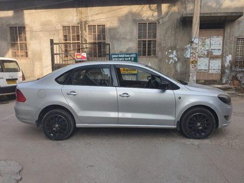 Used Skoda Rapid 2015 AT for sale in Jaipur 