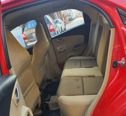 2012 Honda Brio V MT for sale in Jaipur