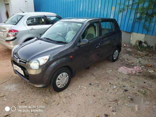 Used 2015 Maruti Suzuki Alto 800 MT for sale in Anantapur 