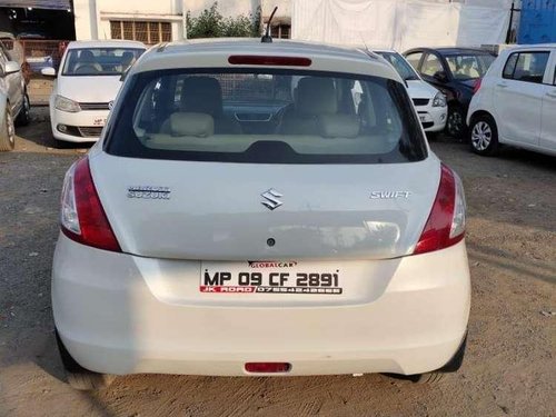 Used 2011 Maruti Suzuki Swift VDI MT for sale in Bhopal 