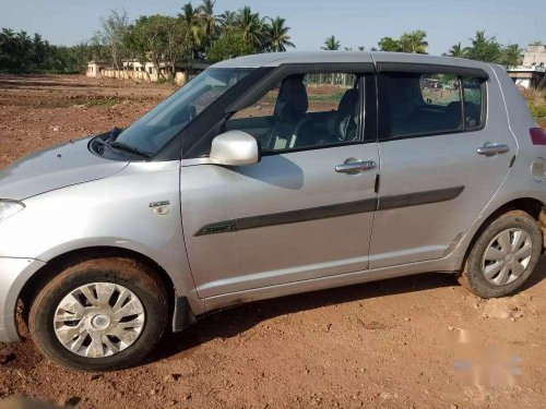 Used 2007 Maruti Suzuki Swift MT for sale in Tuni