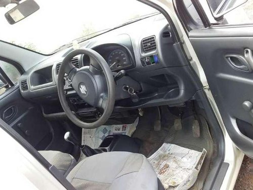 Used 2007 Maruti Suzuki Wagon R MT for sale in Sangli