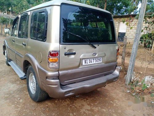 Used Mahindra Scorpio LX 2005 MT for sale in Kalpetta 