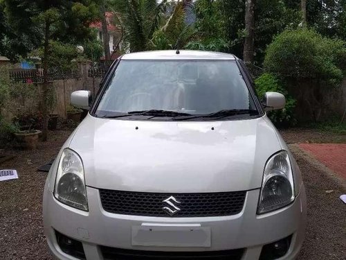 Used 2007 Maruti Suzuki Swift MT for sale in Idukki