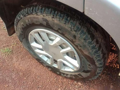 2006 Mahindra Scorpio MT for sale in Bidar