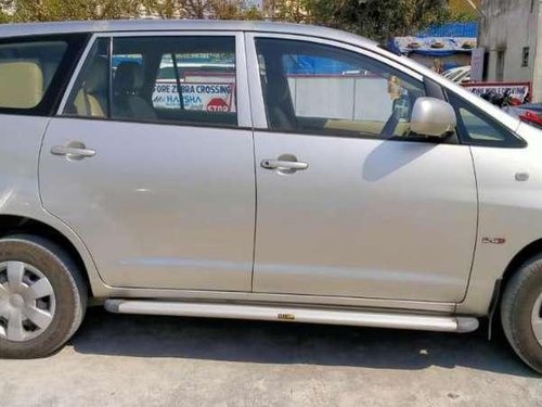 Used 2008 Toyota Innova MT for sale in Hyderabad