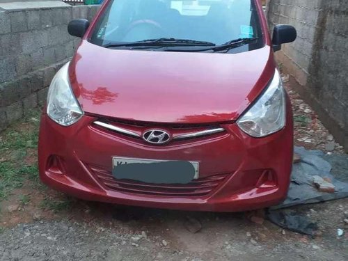 Used Hyundai Eon 2012 MT for sale in Kochi 