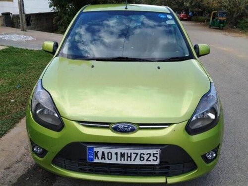 Used Ford Figo 2012 MT for sale in Bangalore 