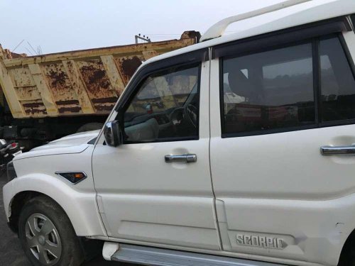 Mahindra Scorpio 2015 MT for sale in Kahalgaon 