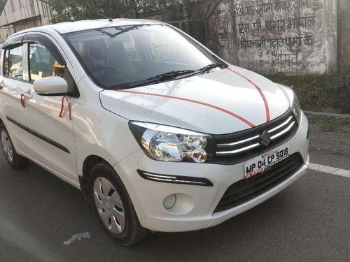 Used Maruti Suzuki Celerio ZXI 2015 MT for sale in Bhopal 