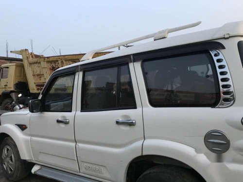 Mahindra Scorpio 2015 MT for sale in Kahalgaon 