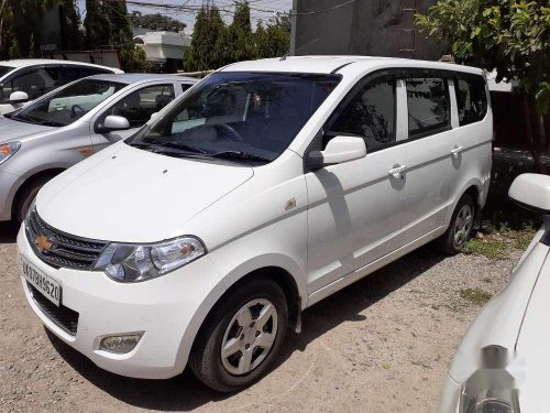 Used Chevrolet Enjoy 2015 MT for sale in Dehradun 