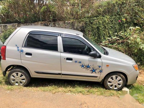 Maruti Suzuki Alto K10 2013 MT for sale in Coonoor