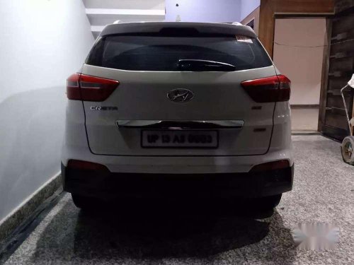 Used Hyundai Creta 2016 MT for sale in Bulandshahr 