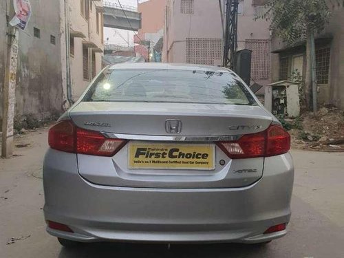 Used 2015 Honda City S MT for sale in Jaipur 