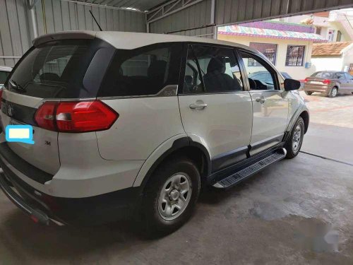 Used Tata Hexa 2018 AT for sale in Salem 