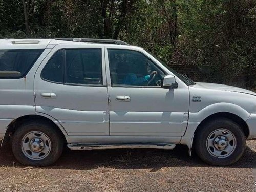 Used 2012 Tata Safari 4x2 MT for sale in Chennai 