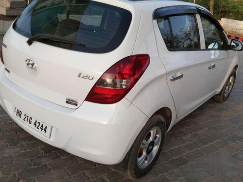 Used Hyundai i20 Asta 1.4 CRDi 2012 MT for sale in Hisar