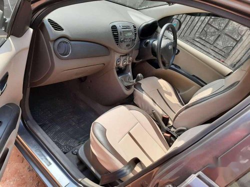 Used Hyundai I10 2013 AT for sale in Kolkata 