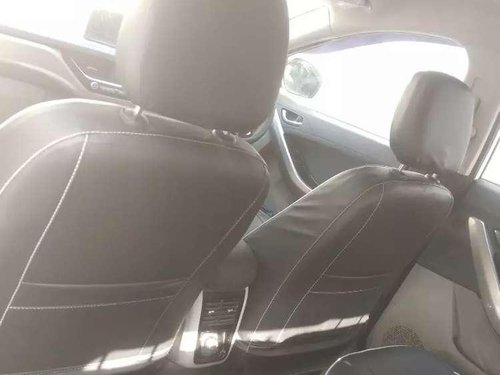 Used 2019 Tata Nexon AT for sale in Agra 