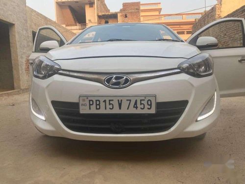 Used Hyundai i20 2013 MT for sale in Abohar