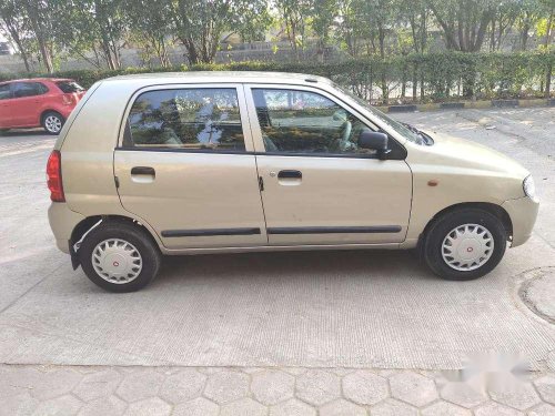 Maruti Suzuki Alto LX BS-IV, 2009, Petrol MT for sale in Indore 