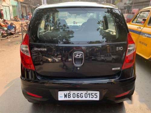 Used 2011 Hyundai i10 Era MT for sale in Patna