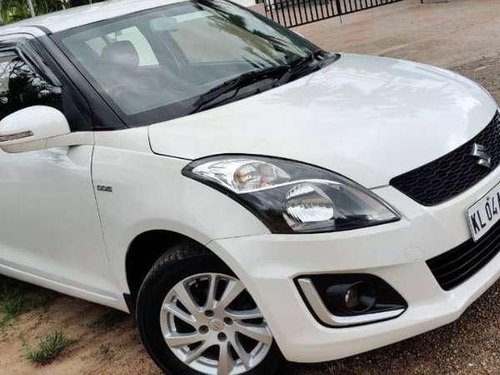 Used 2013 Maruti Suzuki Swift MT for sale in Alappuzha 