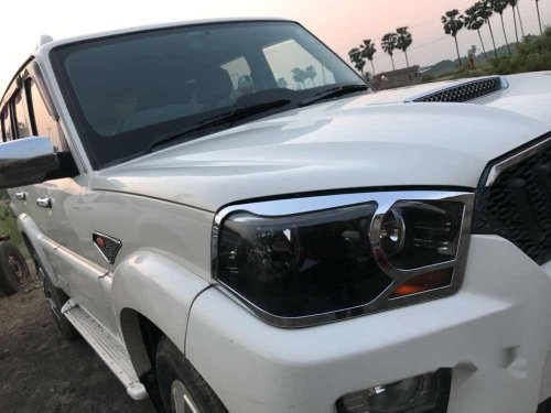 Mahindra Scorpio 2015 MT for sale in Kahalgaon 