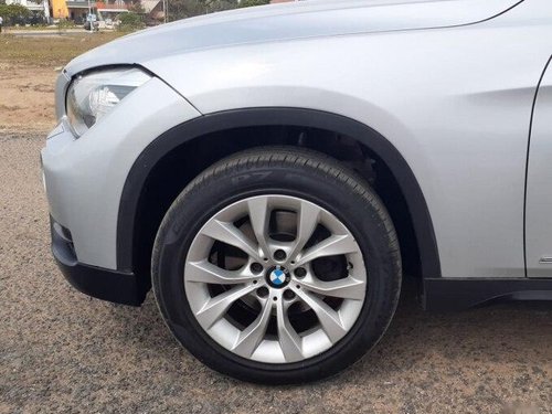 Used 2013 BMW X1 AT for sale in Chennai 