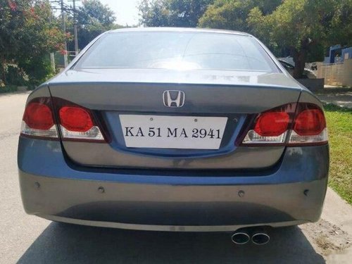 2010 Honda Civic 1.8 V MT for sale in Bangalore